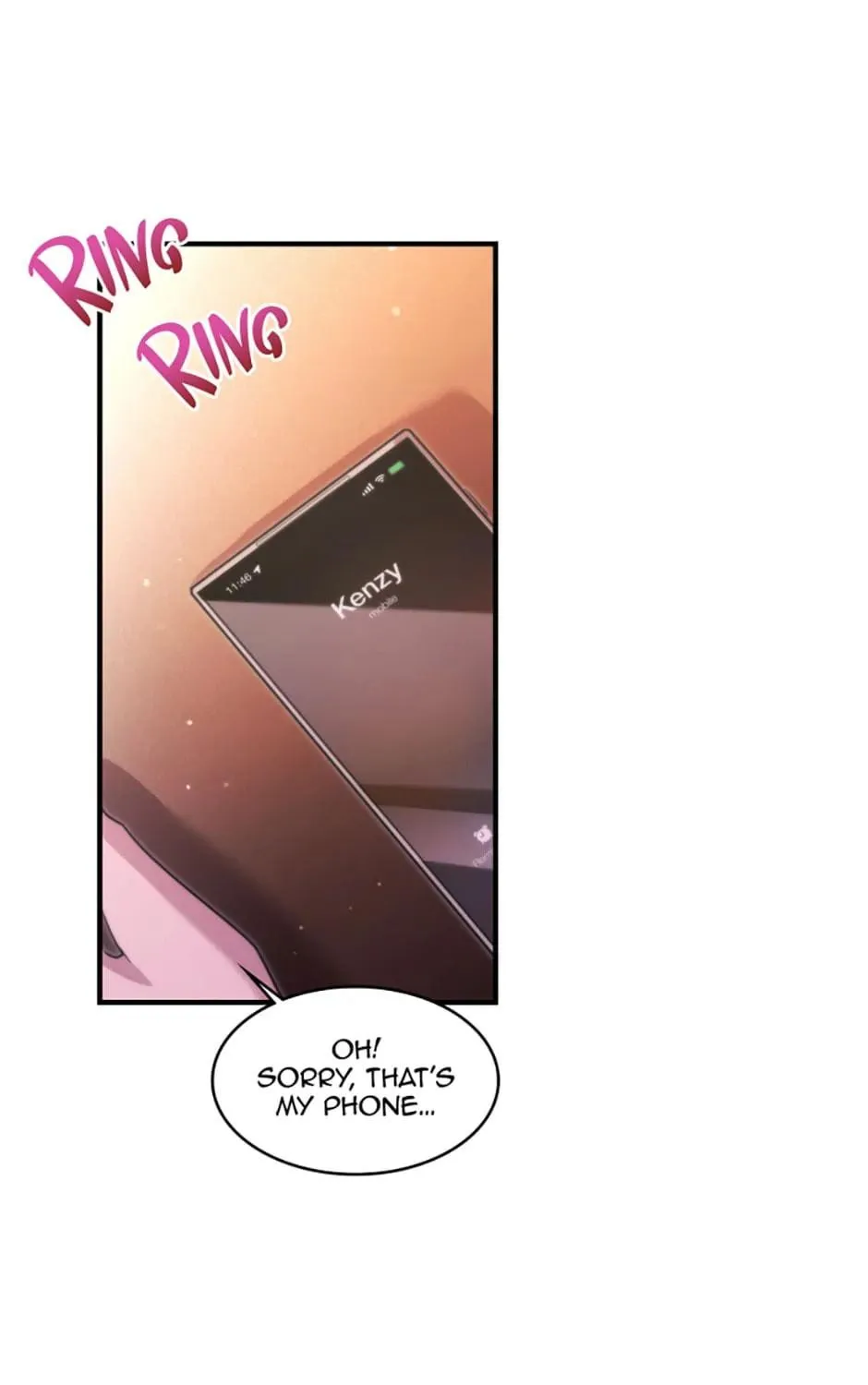 Read Blood Hotel chapter 50 image 34 on Lezhin