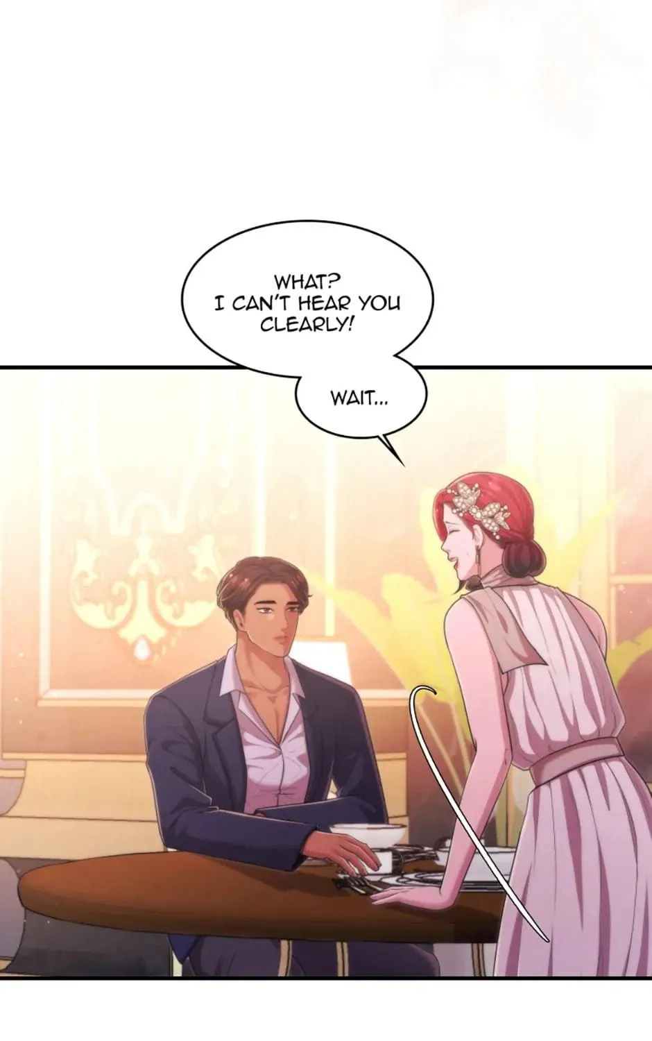 Read Blood Hotel chapter 50 image 40 on Lezhin