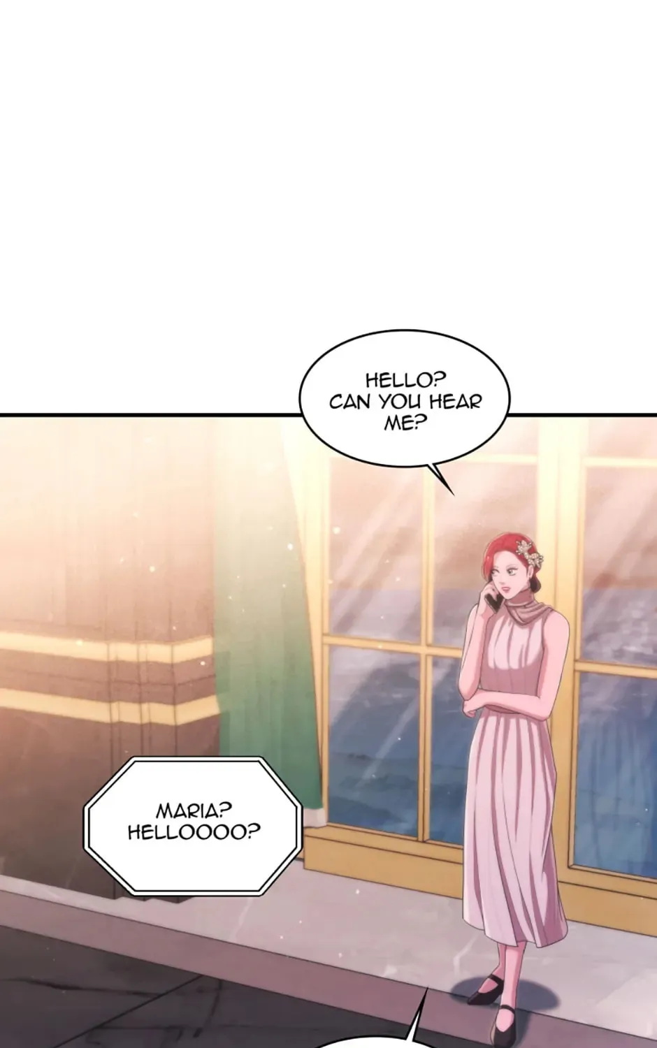 Read Blood Hotel chapter 50 image 44 on Lezhin