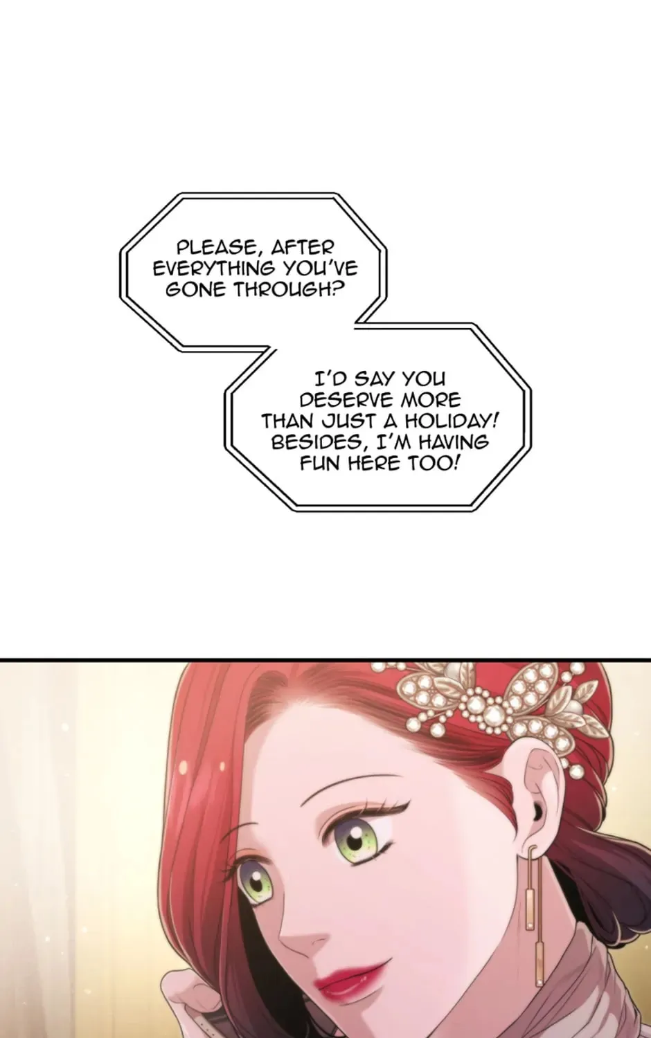 Read Blood Hotel chapter 50 image 56 on Lezhin