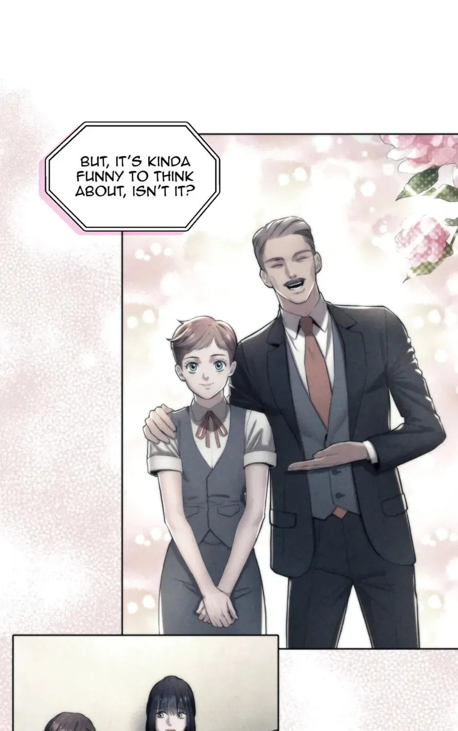 Read Blood Hotel chapter 50 image 60 on Lezhin