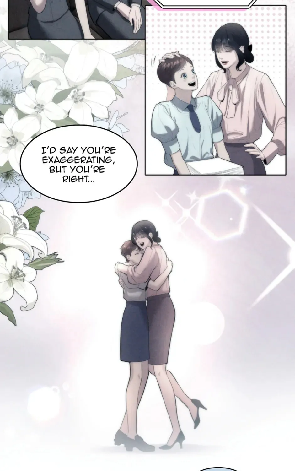 Read Blood Hotel chapter 50 image 62 on Lezhin