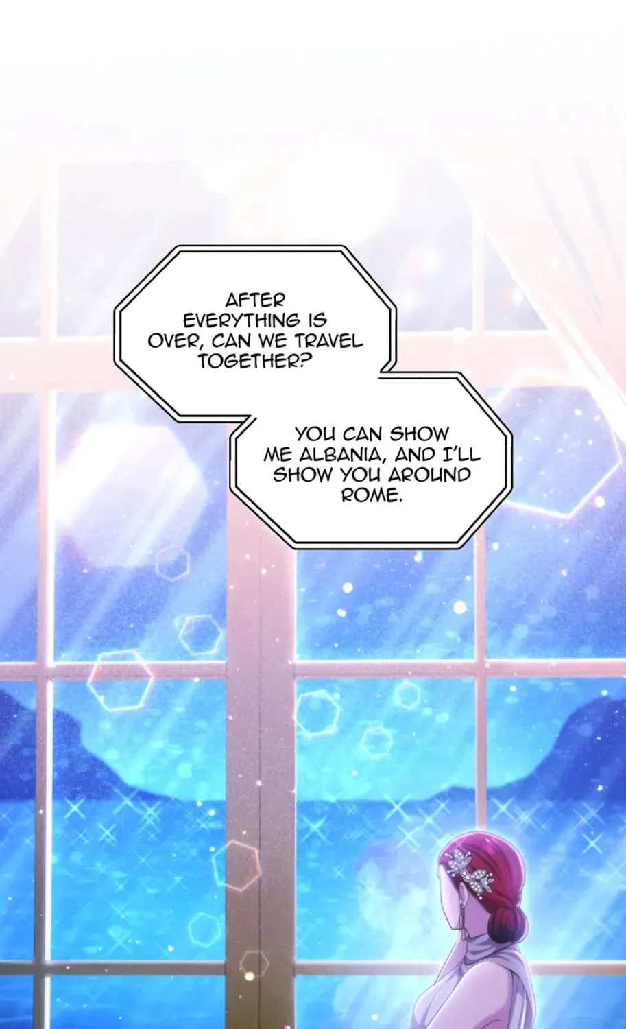 Read Blood Hotel chapter 50 image 72 on Lezhin