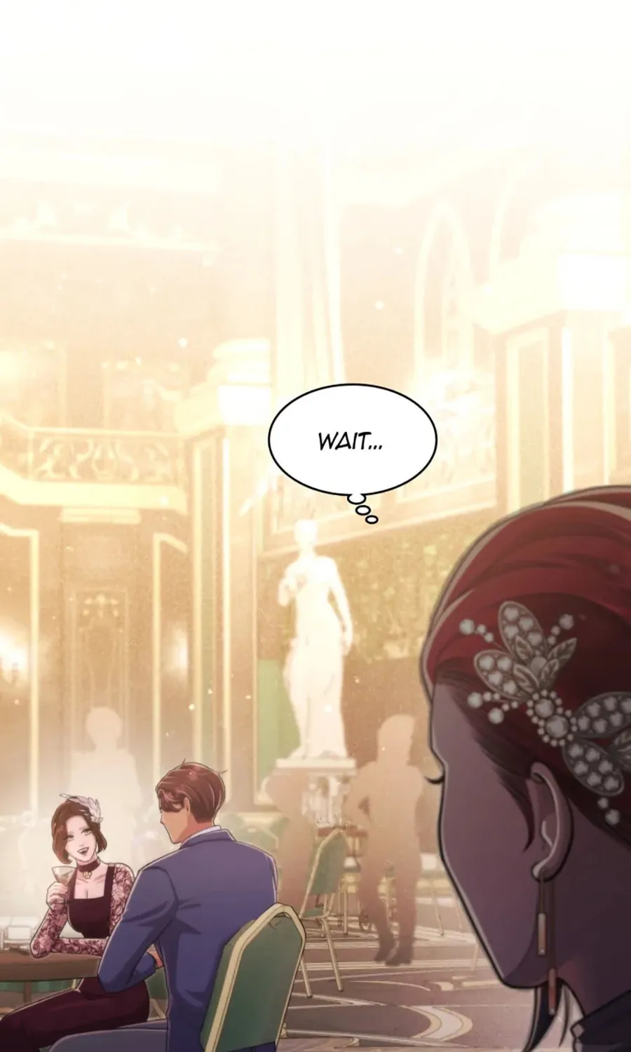Read Blood Hotel chapter 50 image 86 on Lezhin
