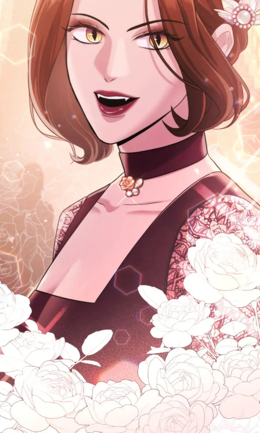 Read Blood Hotel chapter 50 image 90 on Lezhin