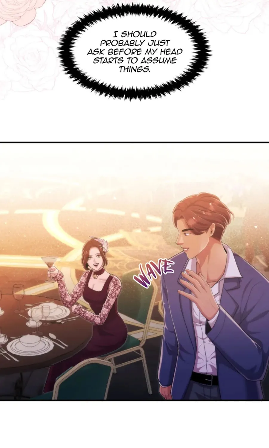 Read Blood Hotel chapter 50 image 92 on Lezhin