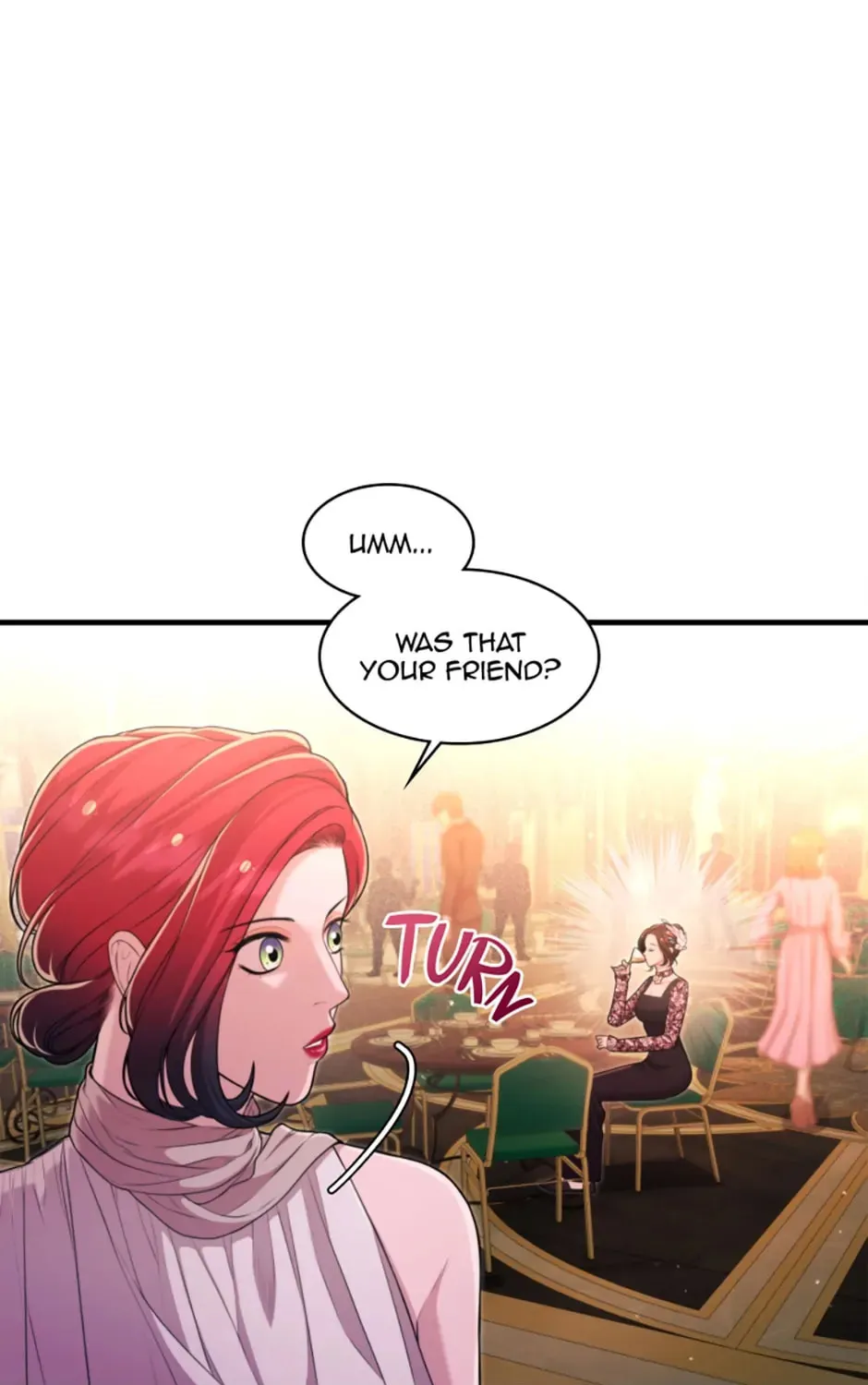 Read Blood Hotel chapter 50 image 96 on Lezhin