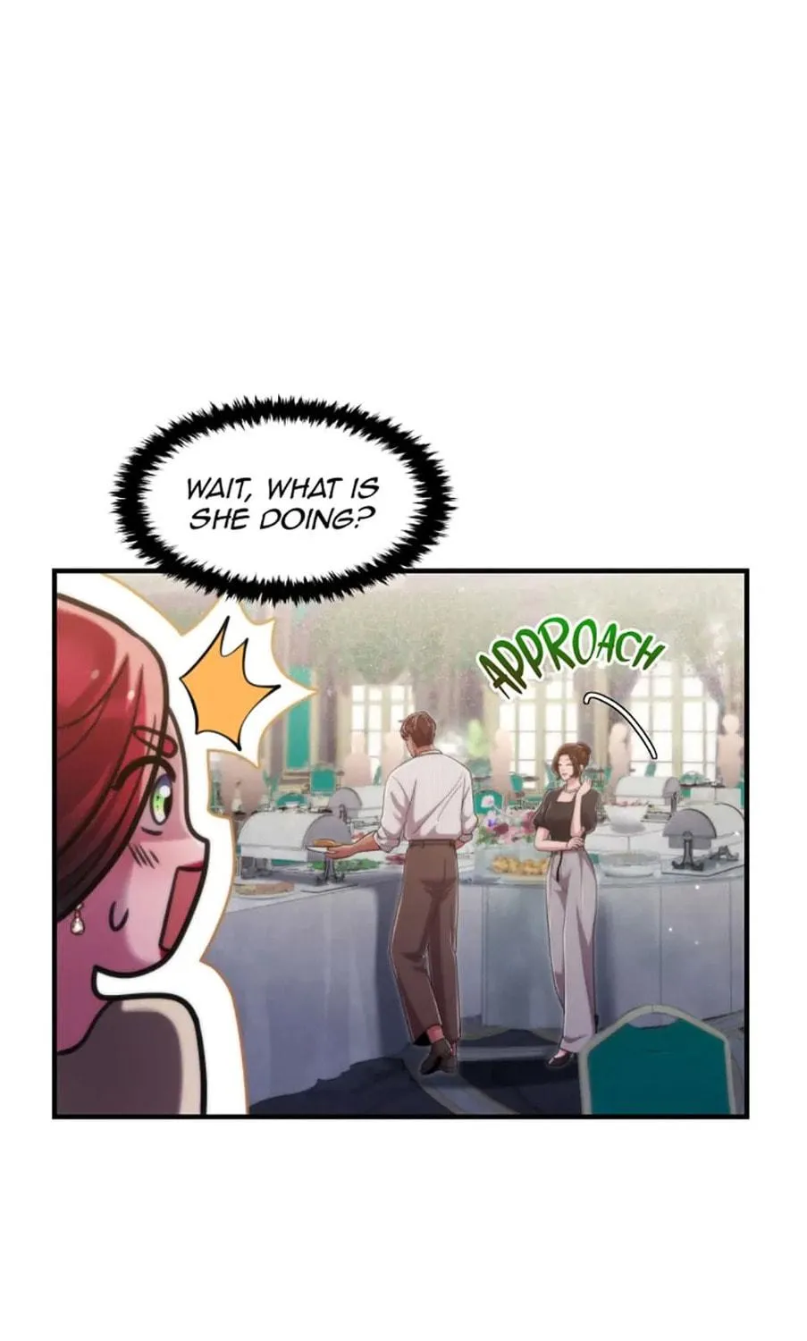 Read Blood Hotel chapter 51 image 10 on Lezhin