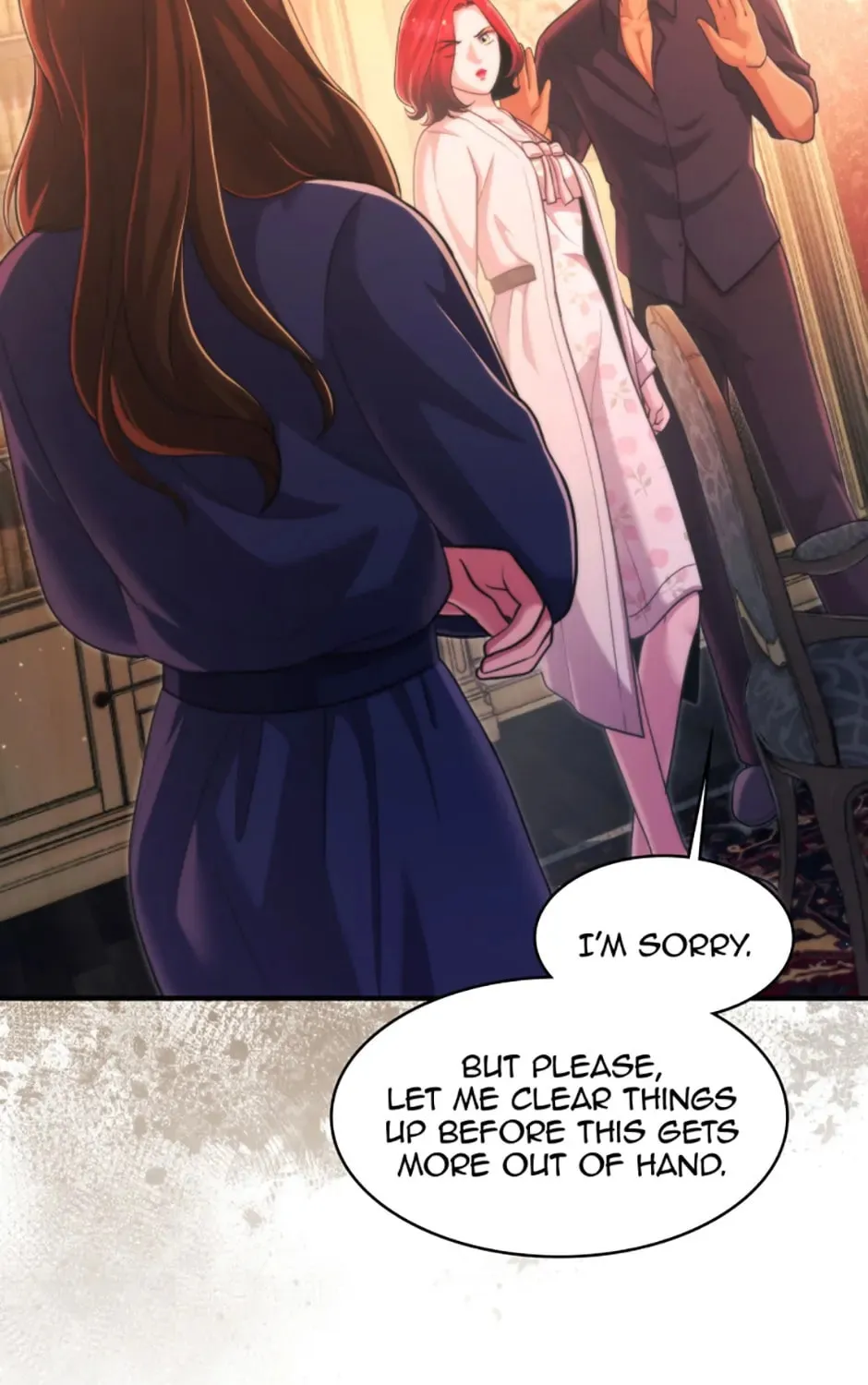 Read Blood Hotel chapter 51 image 104 on Lezhin