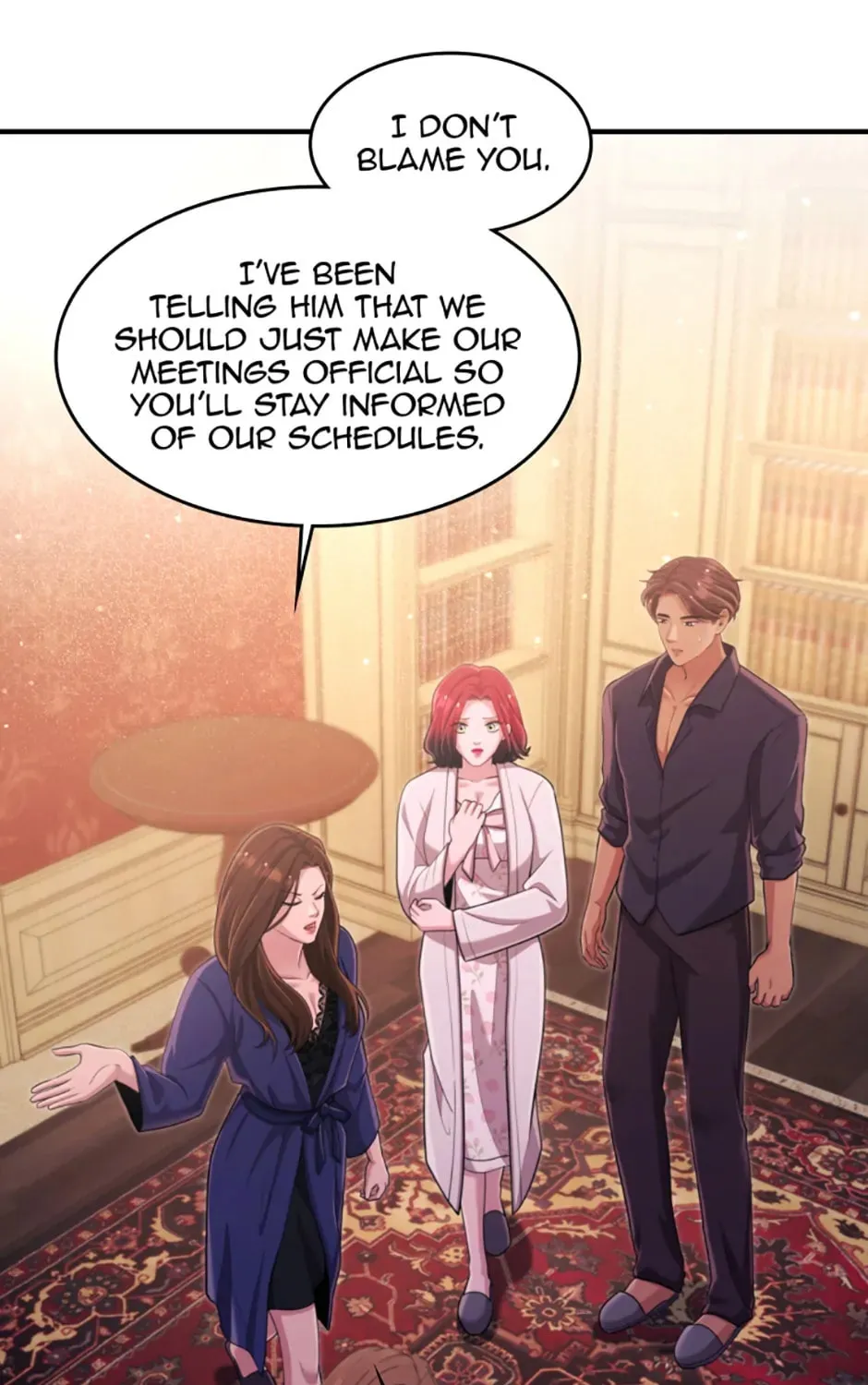 Read Blood Hotel chapter 51 image 114 on Lezhin
