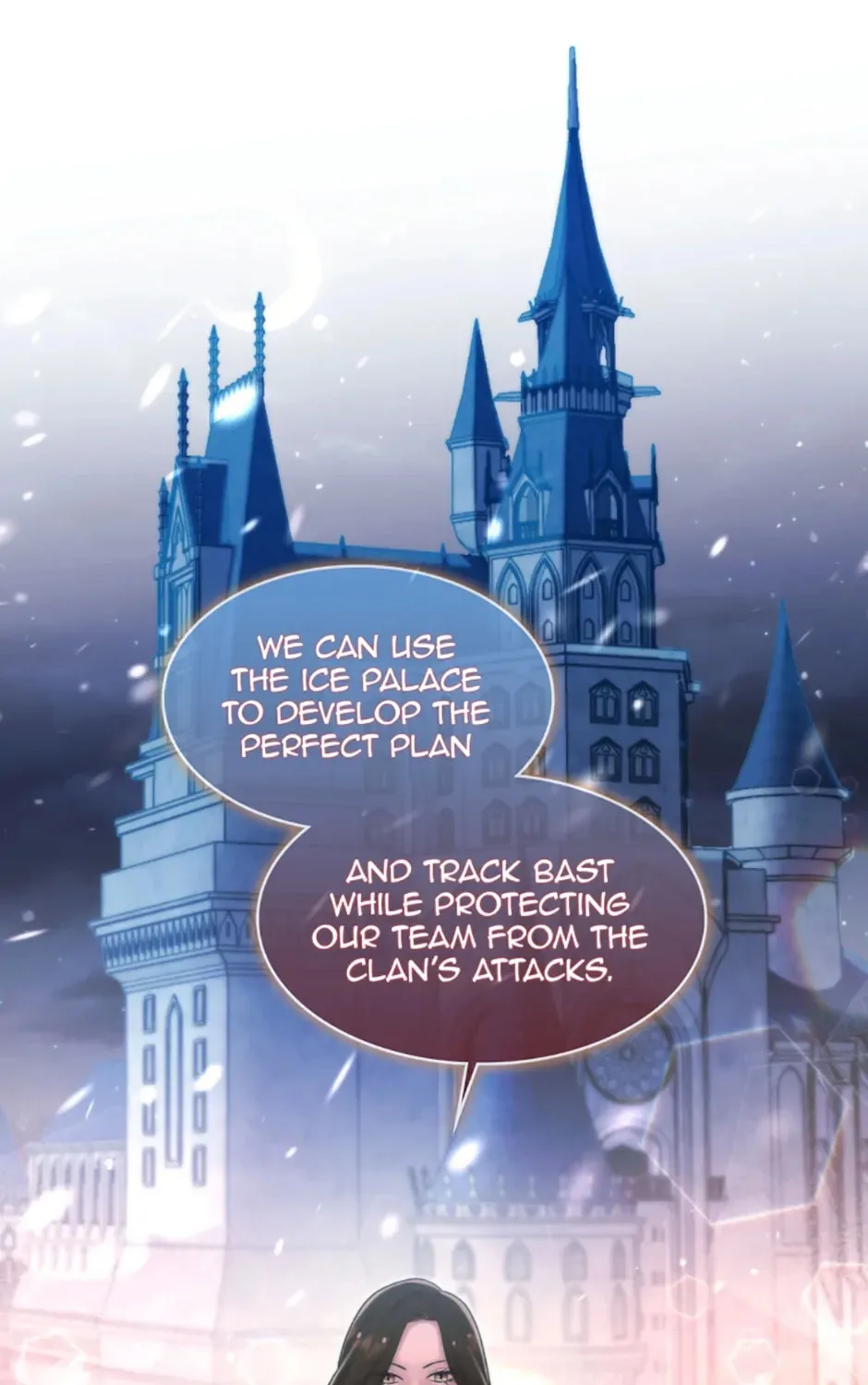 Read Blood Hotel chapter 51 image 132 on Lezhin