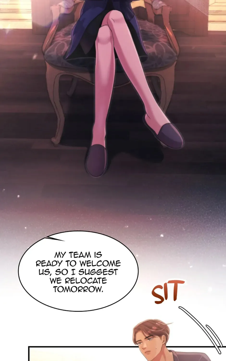 Read Blood Hotel chapter 51 image 134 on Lezhin