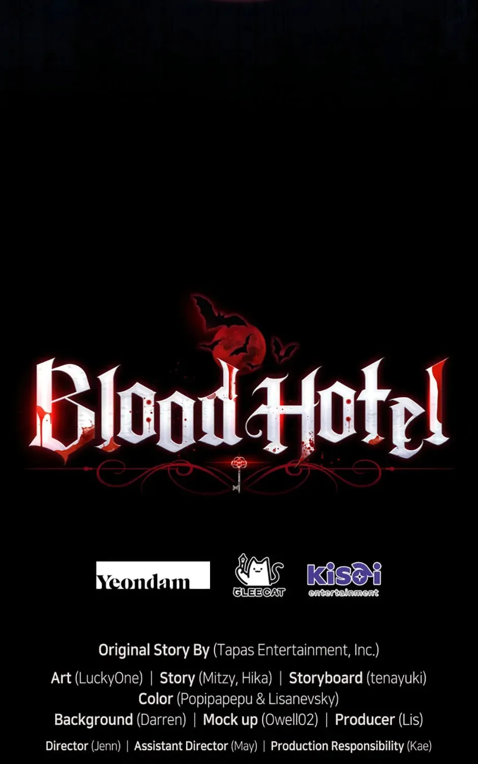 Read Blood Hotel chapter 51 image 140 on Lezhin