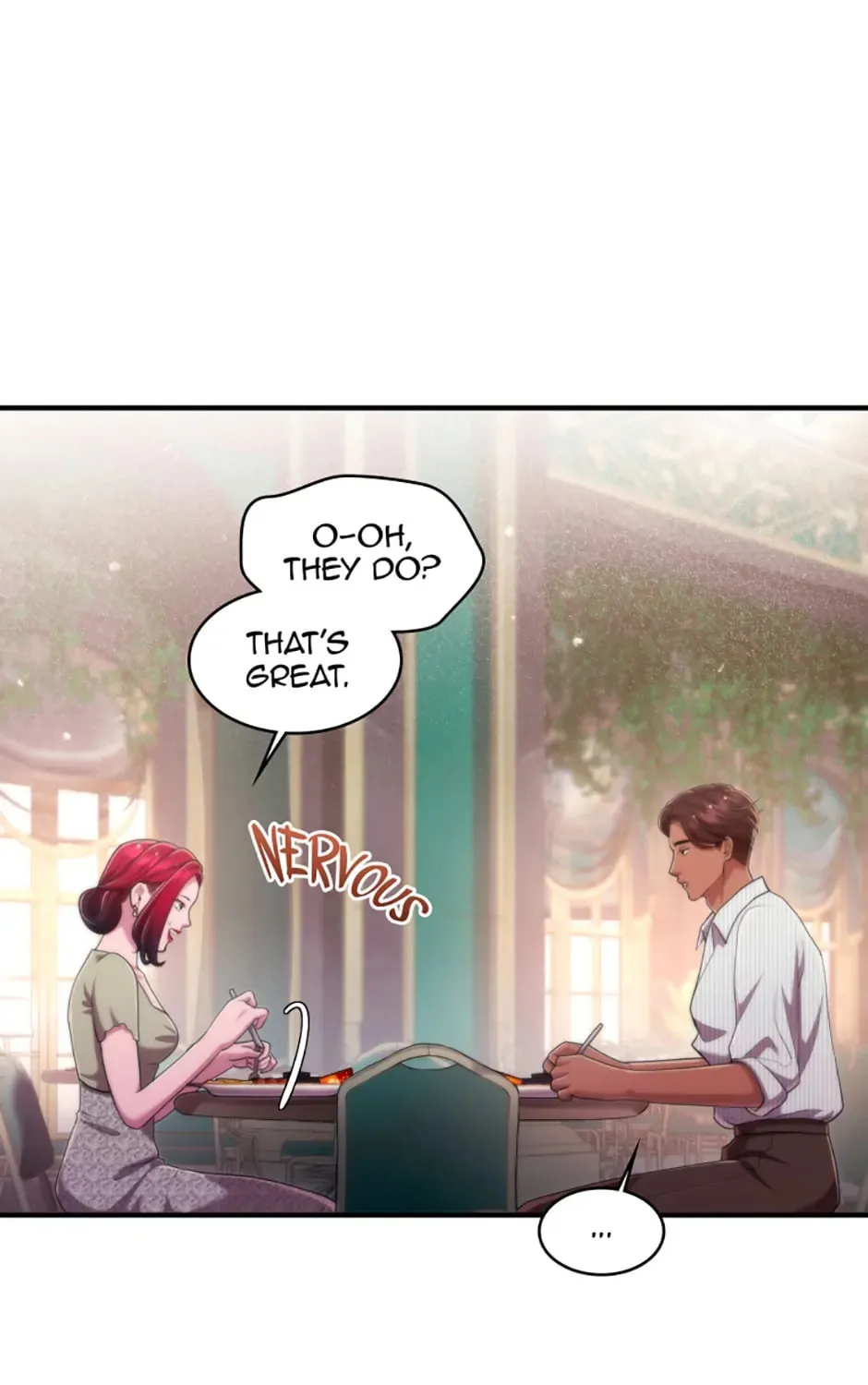 Read Blood Hotel chapter 51 image 24 on Lezhin