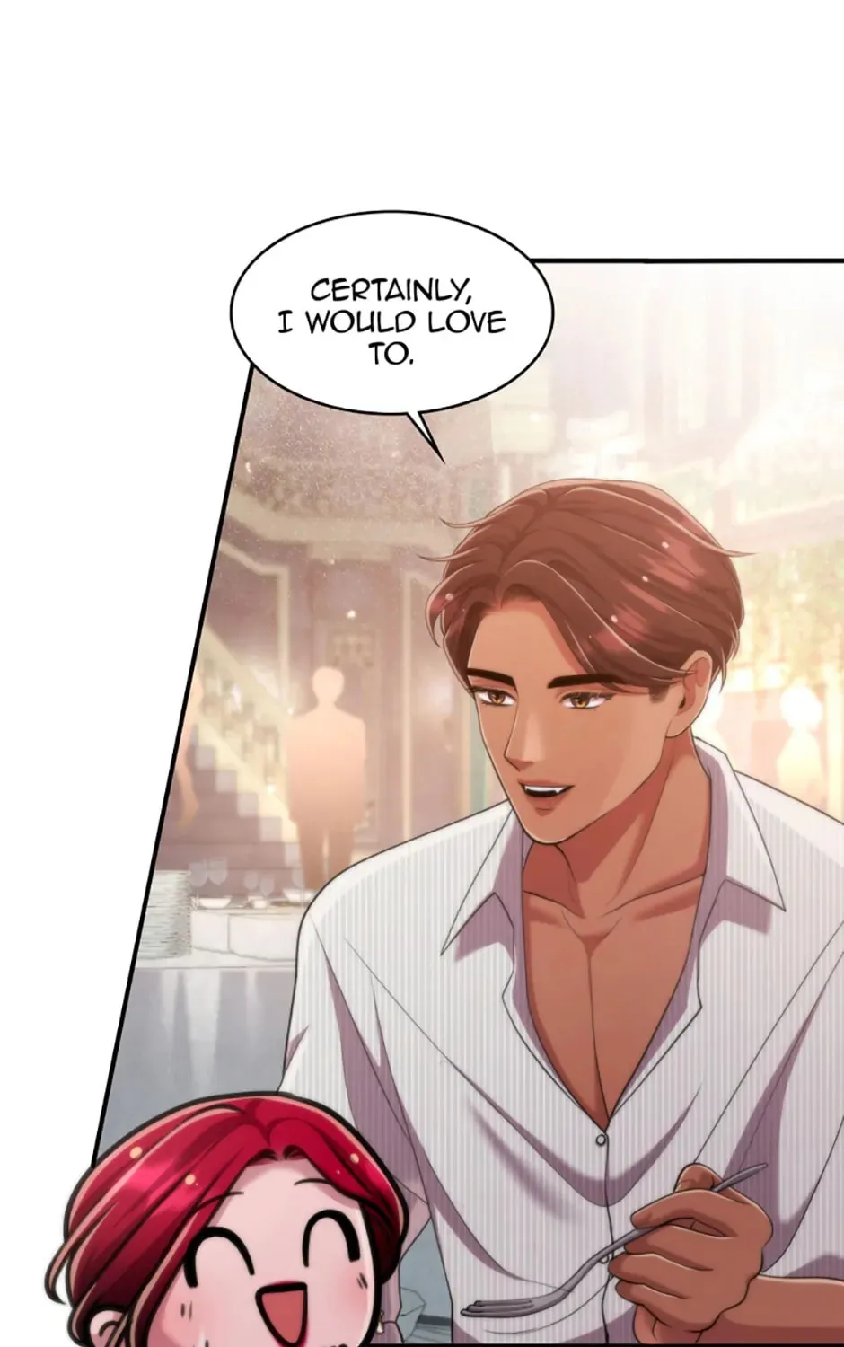 Read Blood Hotel chapter 51 image 30 on Lezhin