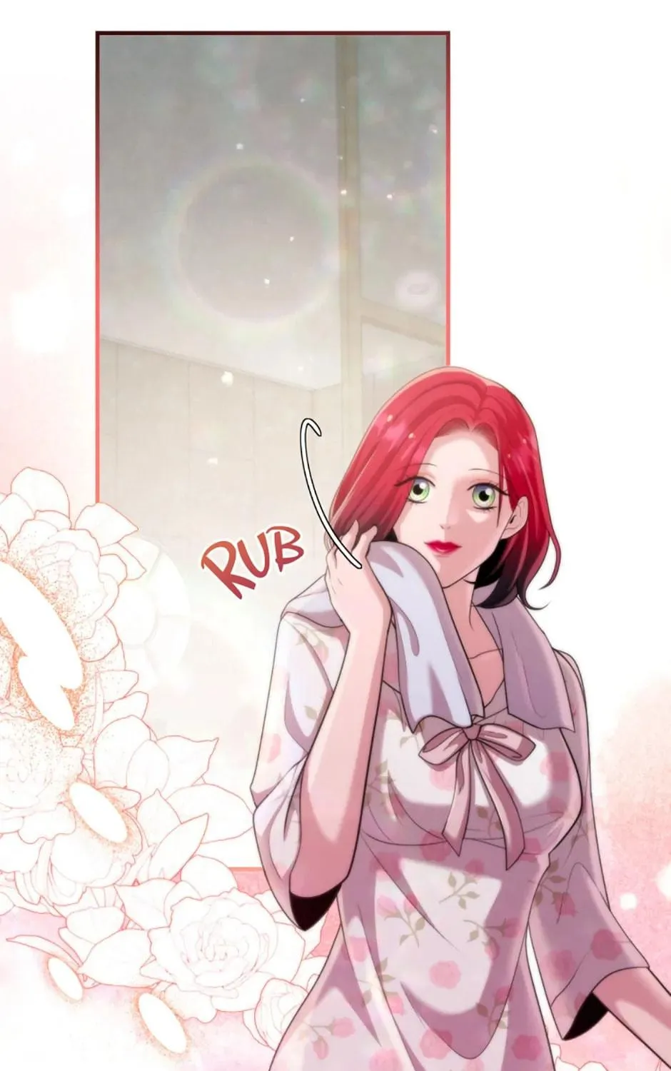 Read Blood Hotel chapter 51 image 34 on Lezhin