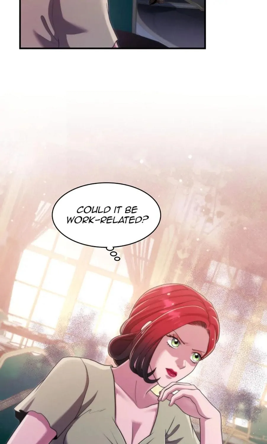Read Blood Hotel chapter 51 image 4 on Lezhin