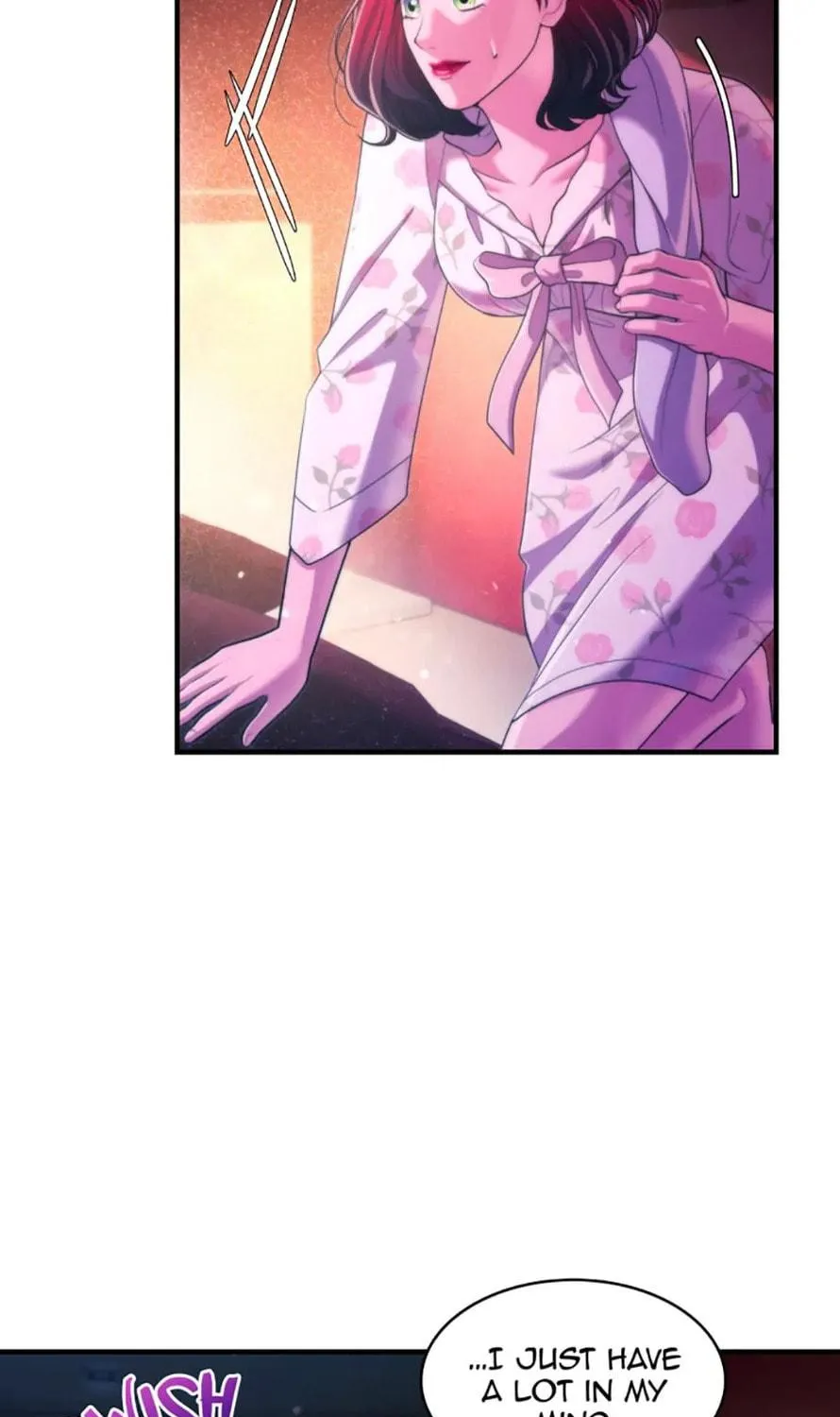 Read Blood Hotel chapter 51 image 40 on Lezhin