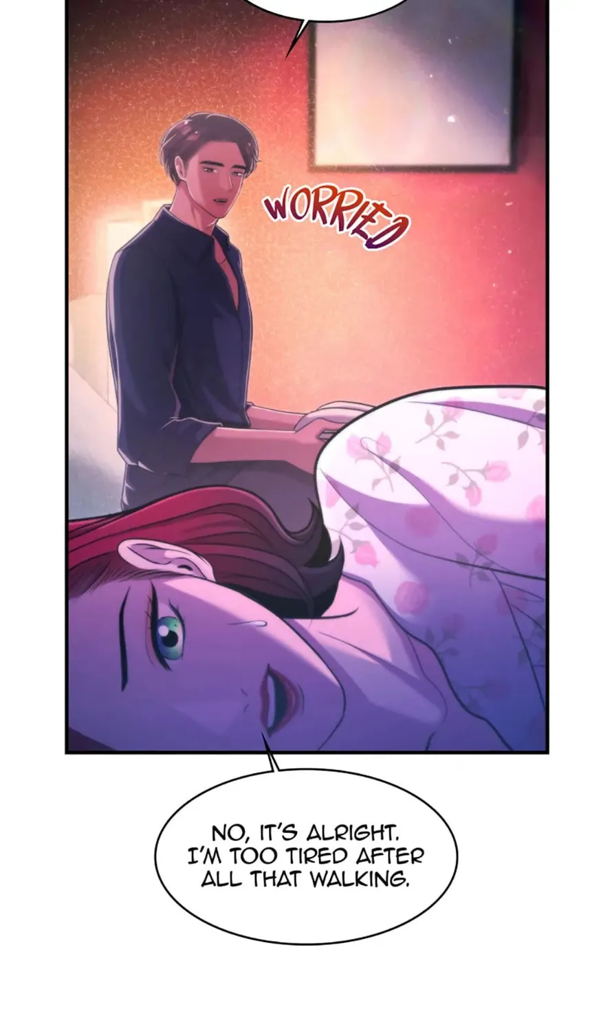 Read Blood Hotel chapter 51 image 44 on Lezhin