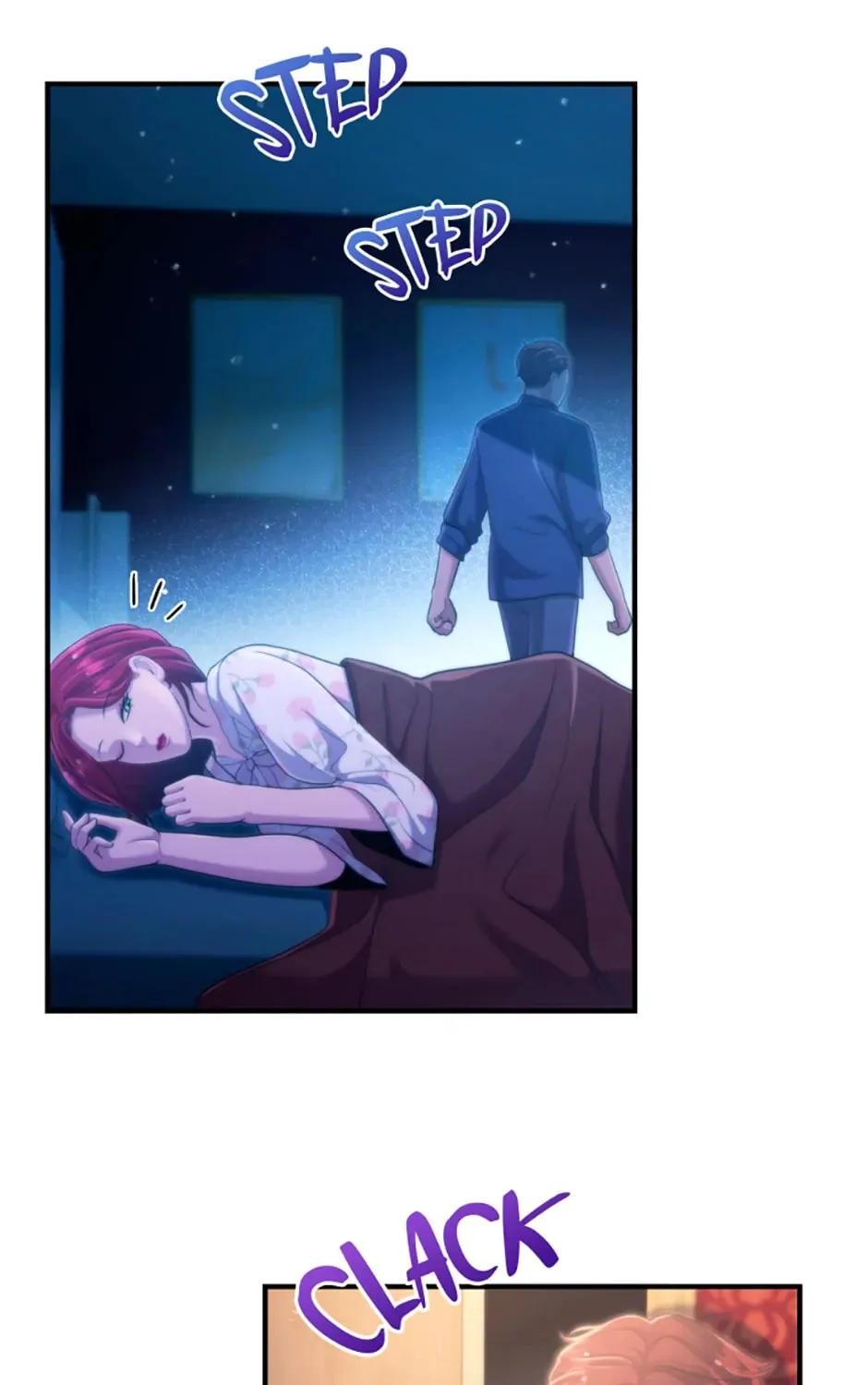 Read Blood Hotel chapter 51 image 56 on Lezhin