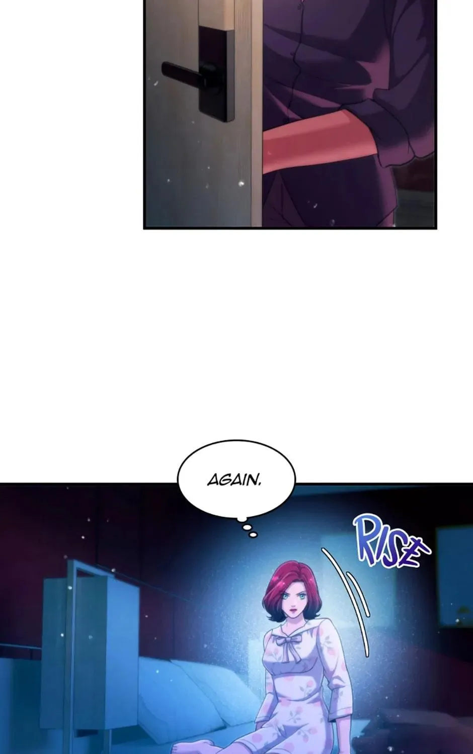 Read Blood Hotel chapter 51 image 58 on Lezhin