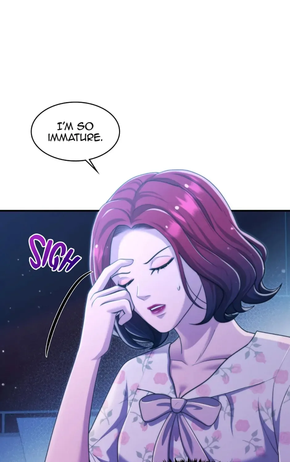 Read Blood Hotel chapter 51 image 60 on Lezhin