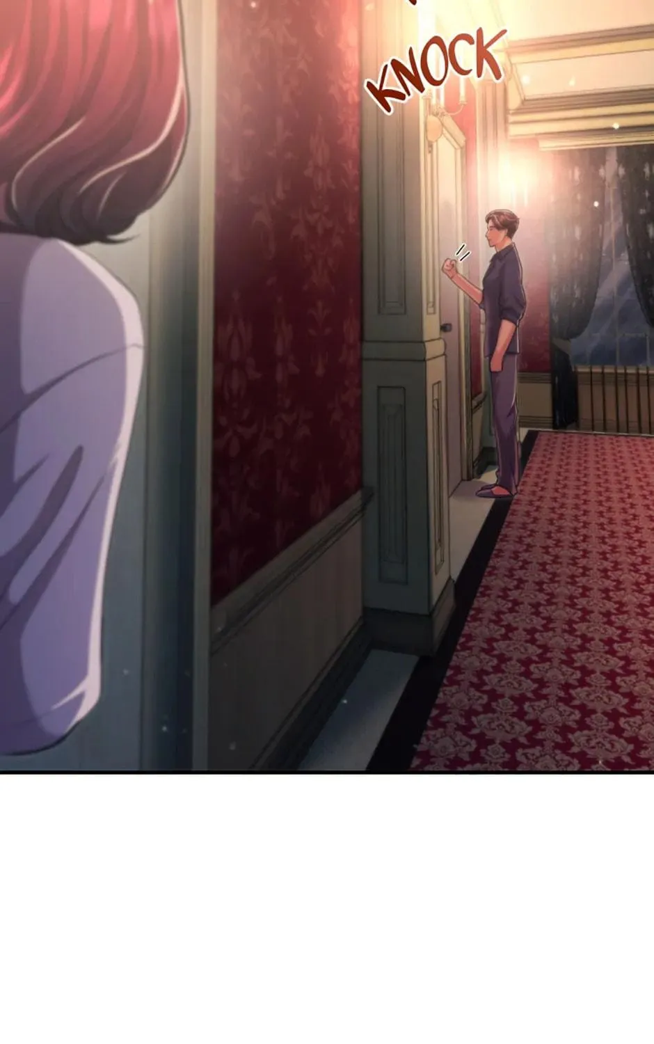 Read Blood Hotel chapter 51 image 68 on Lezhin
