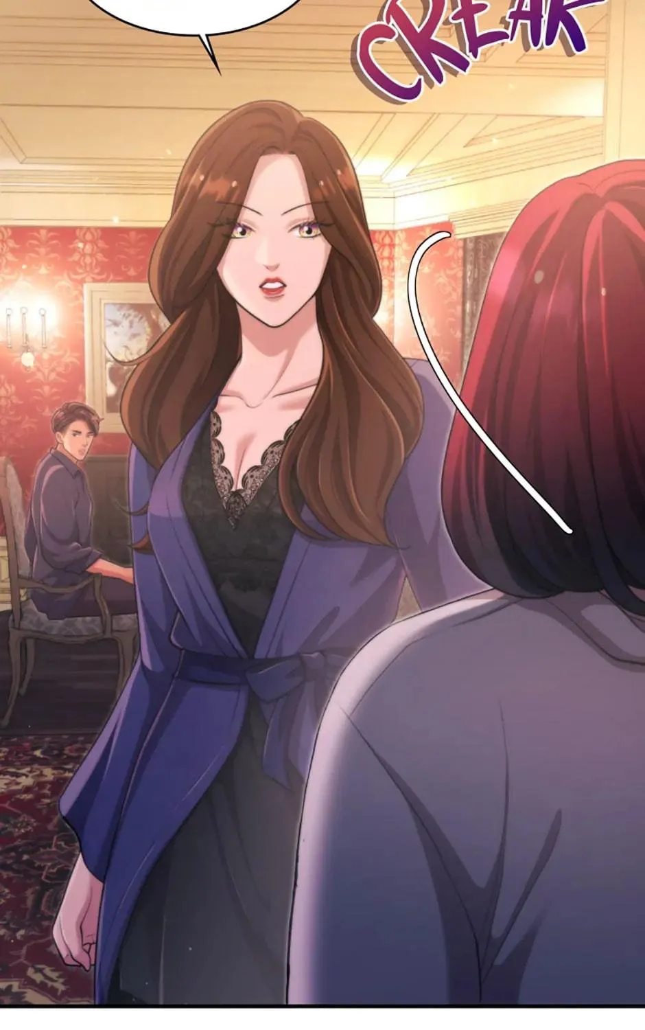 Read Blood Hotel chapter 51 image 82 on Lezhin