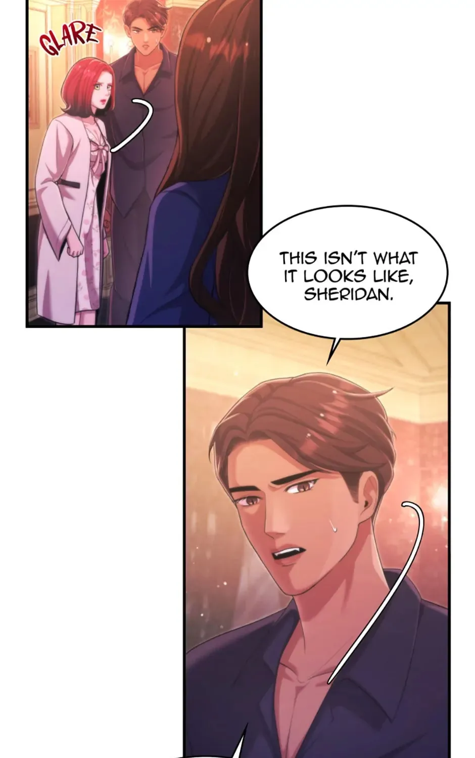 Read Blood Hotel chapter 51 image 92 on Lezhin