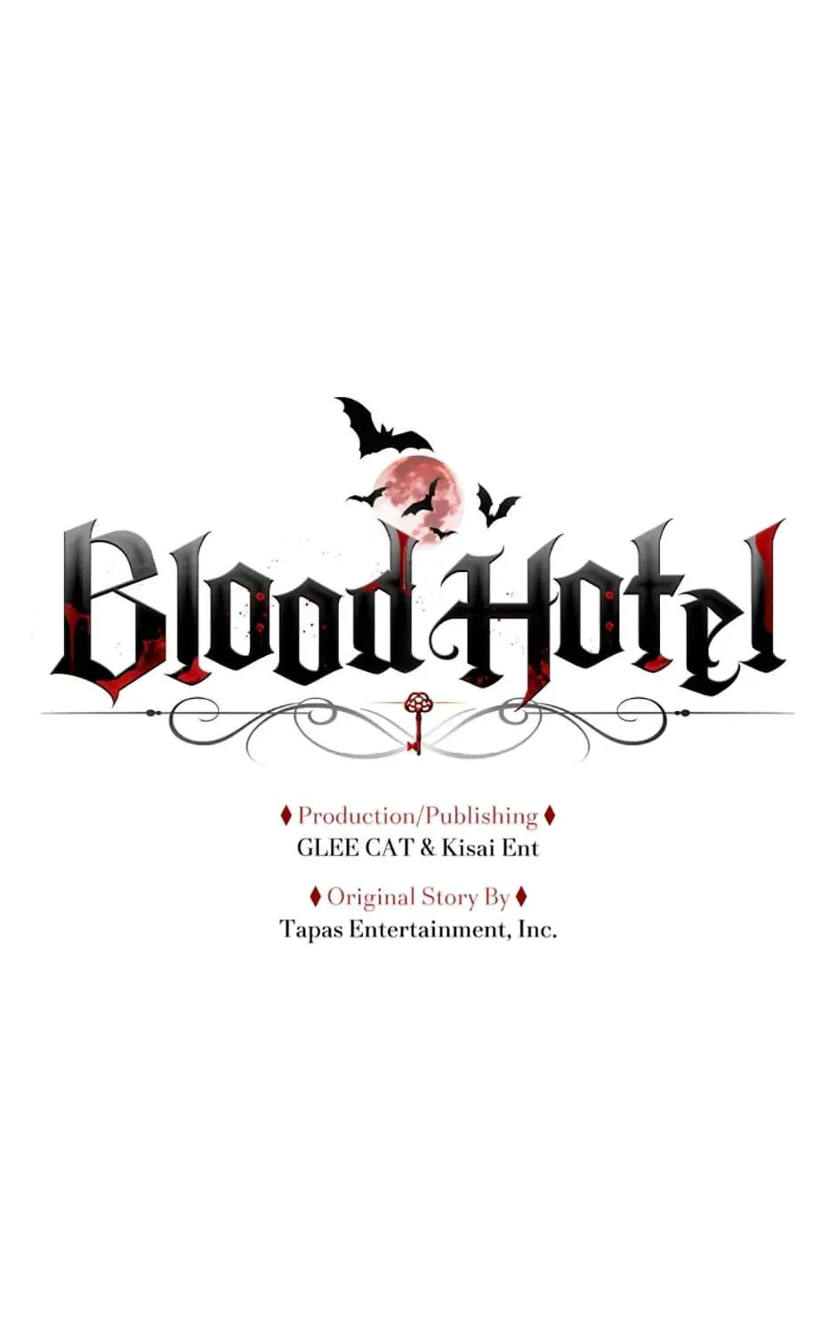 Read Blood Hotel chapter 52 image 10 on Lezhin