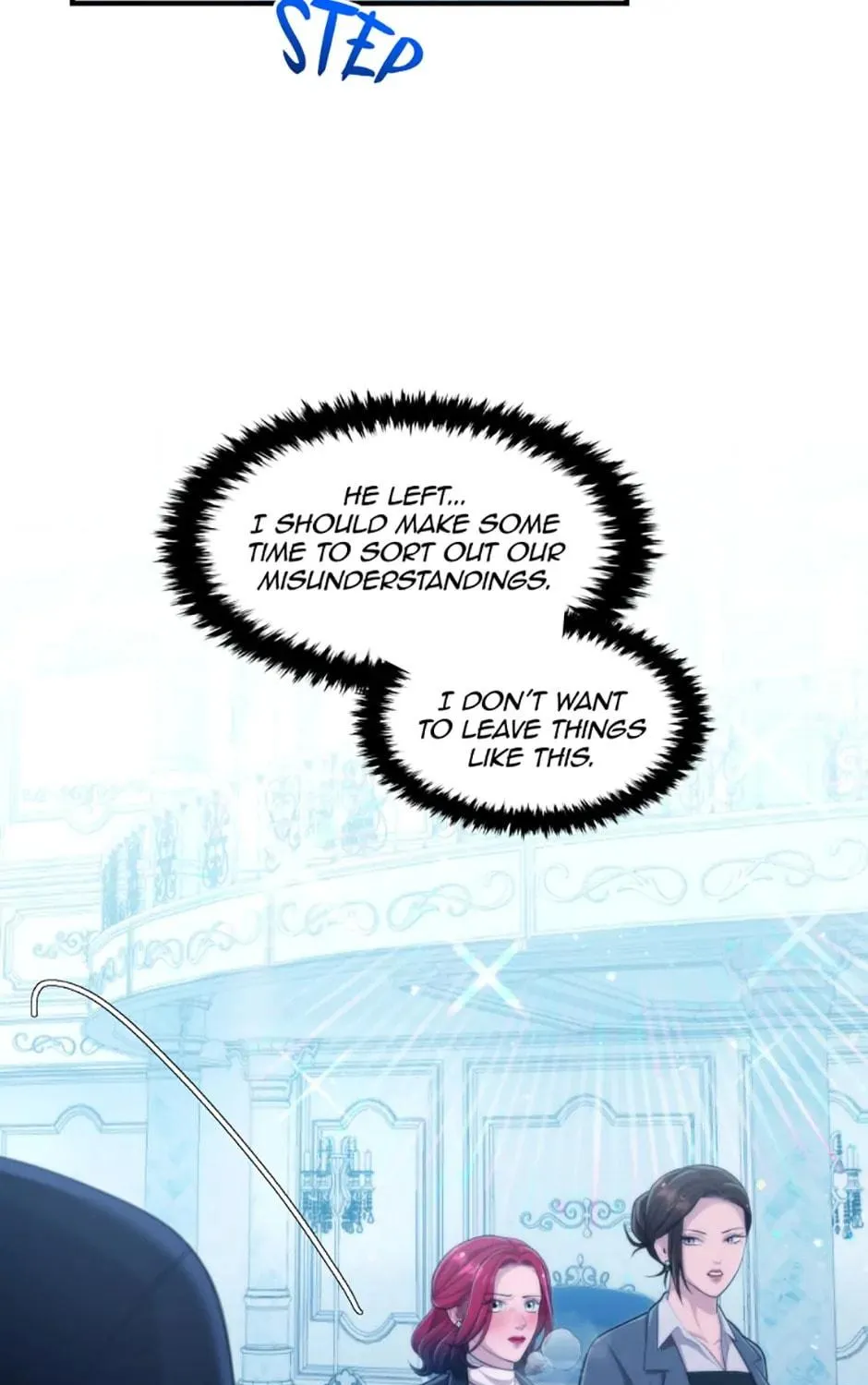 Read Blood Hotel chapter 52 image 100 on Lezhin