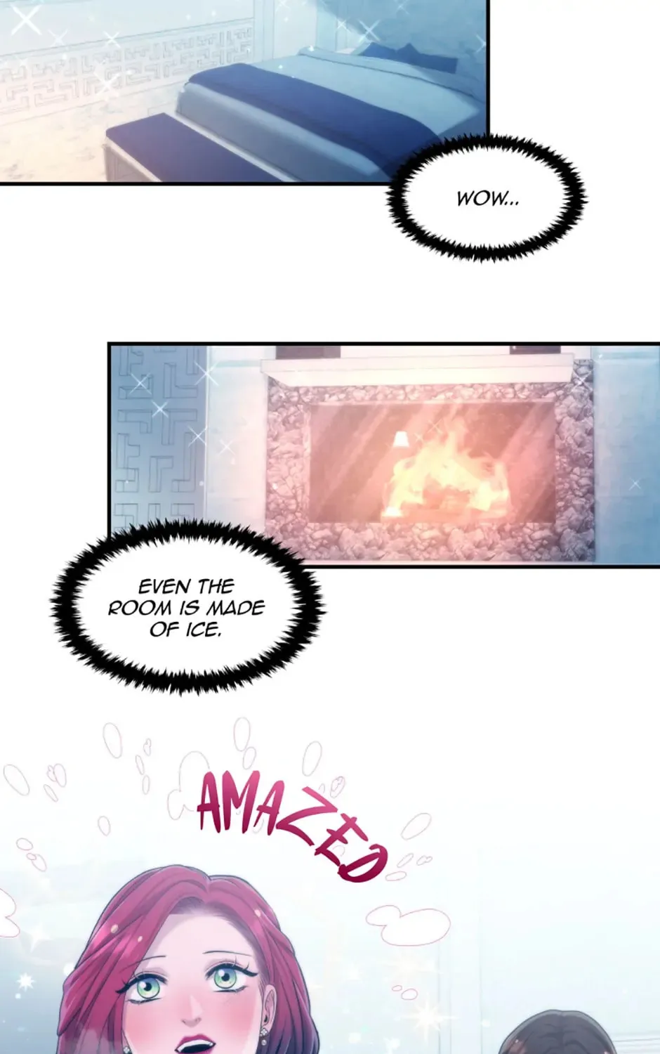Read Blood Hotel chapter 52 image 104 on Lezhin