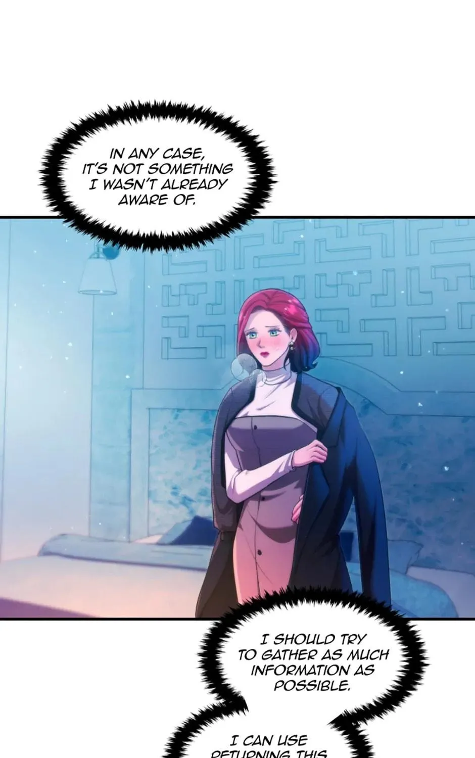 Read Blood Hotel chapter 52 image 118 on Lezhin