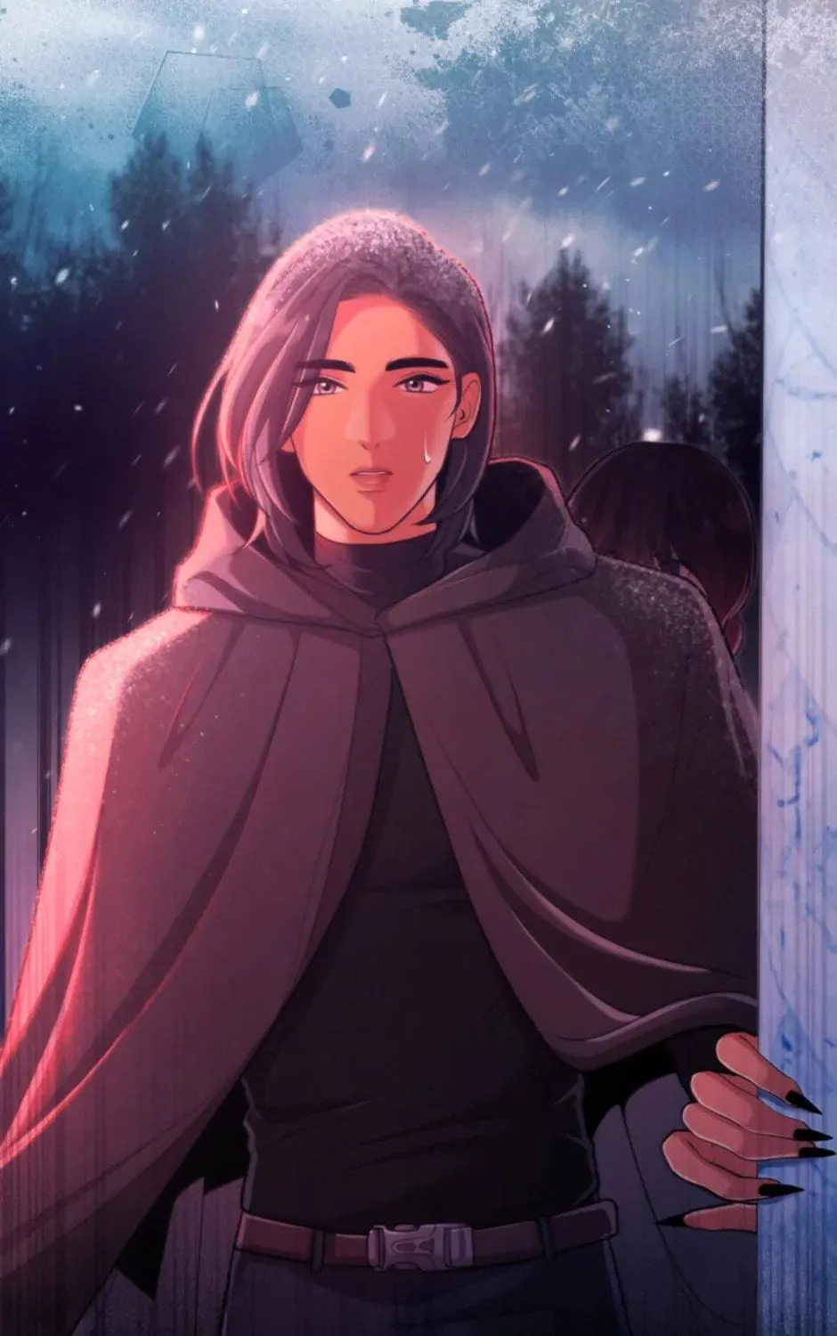 Read Blood Hotel chapter 52 image 142 on Lezhin