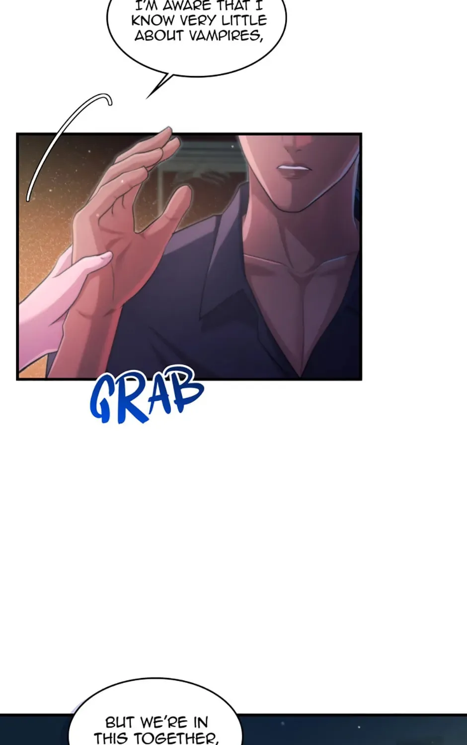 Read Blood Hotel chapter 52 image 24 on Lezhin