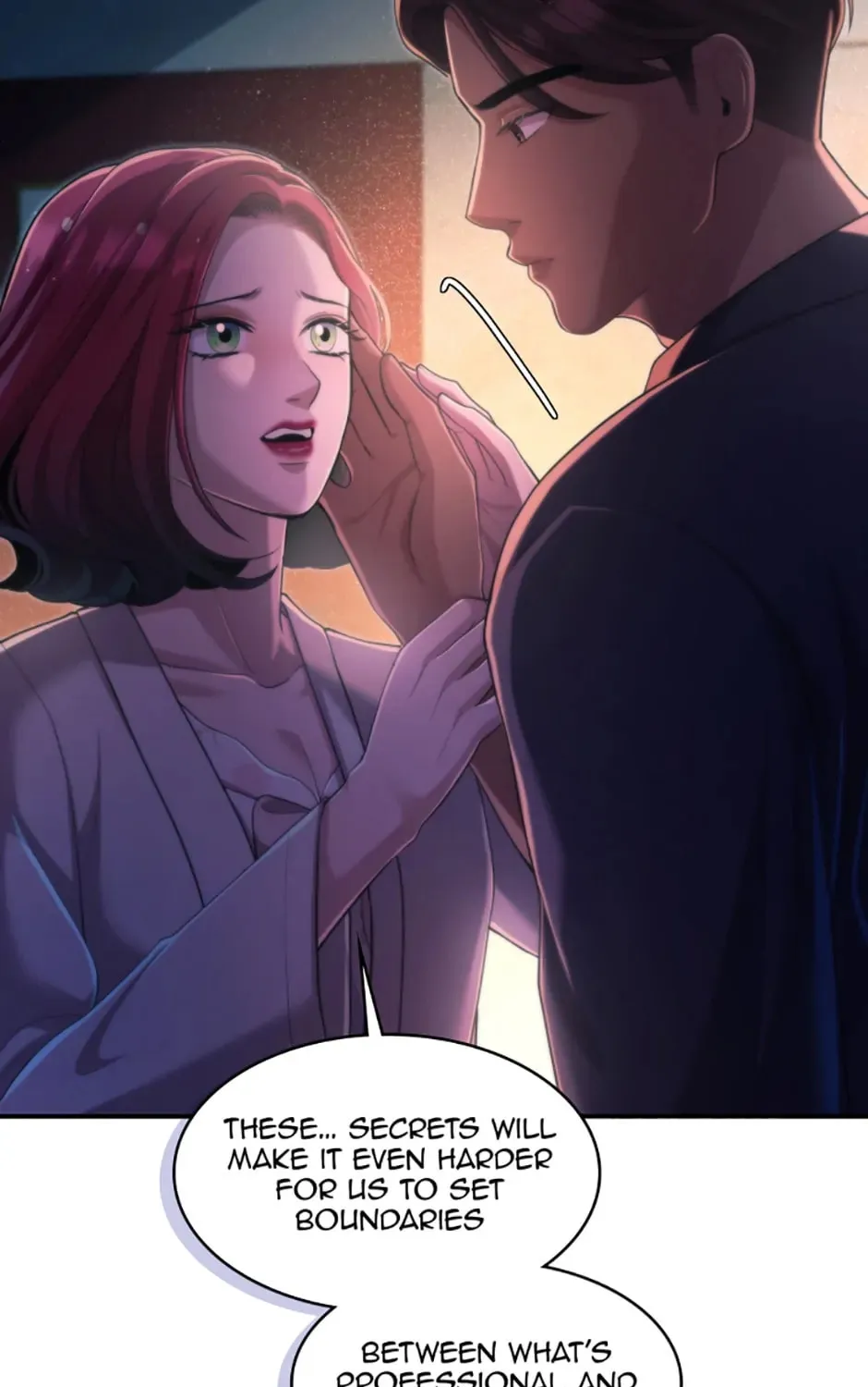 Read Blood Hotel chapter 52 image 26 on Lezhin