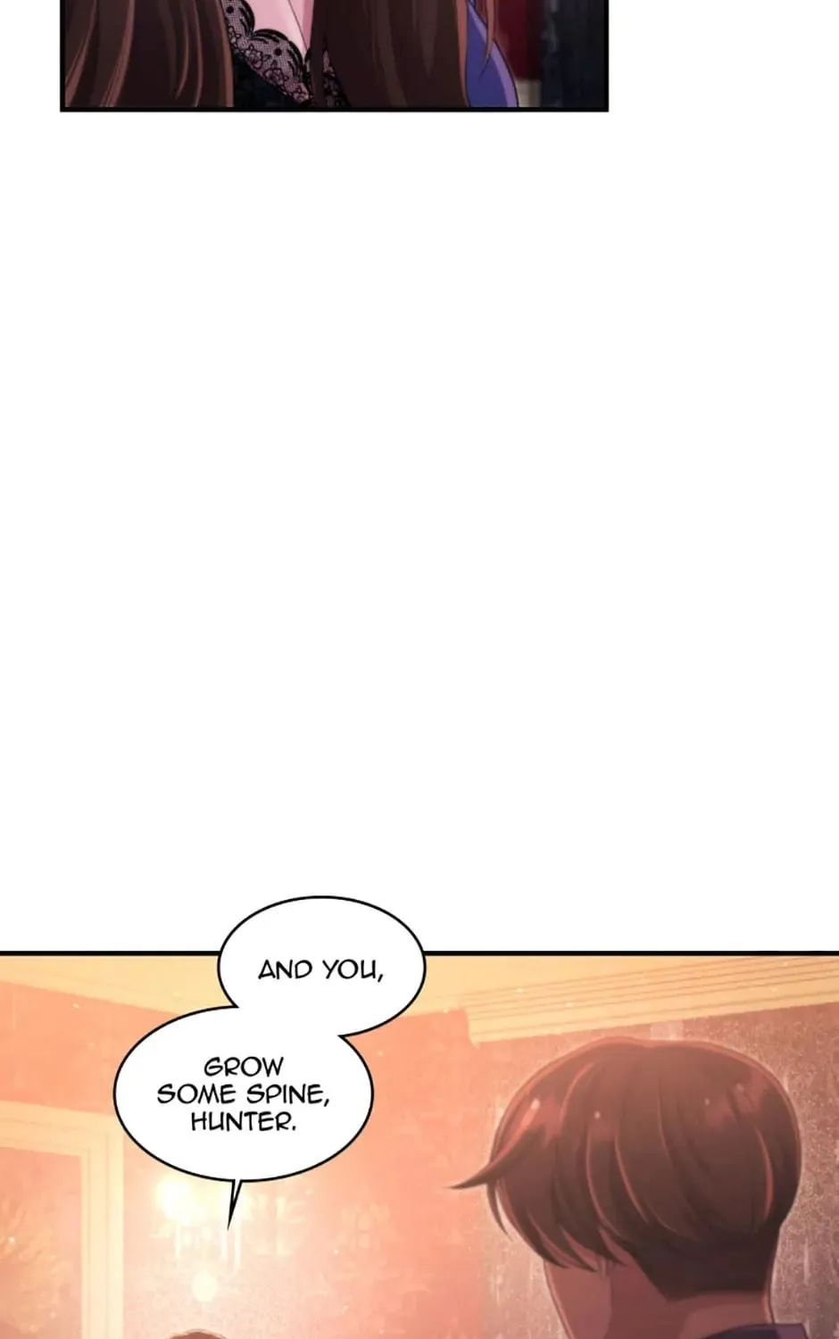 Read Blood Hotel chapter 52 image 4 on Lezhin