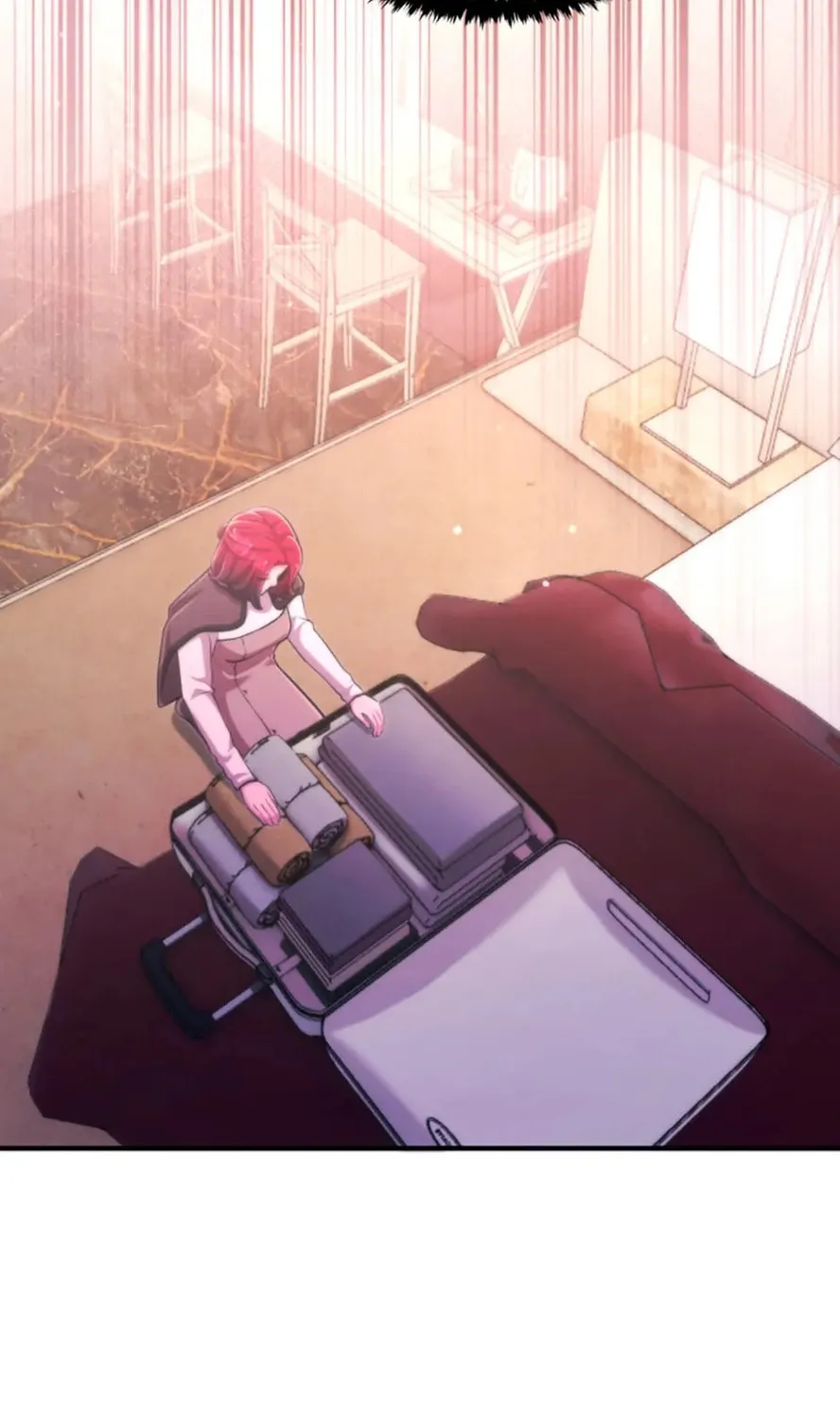 Read Blood Hotel chapter 52 image 42 on Lezhin