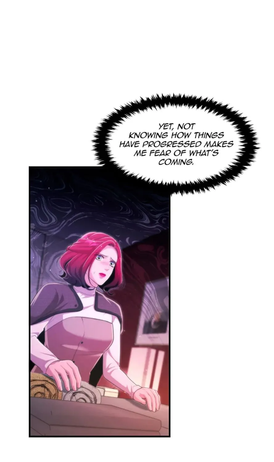 Read Blood Hotel chapter 52 image 44 on Lezhin