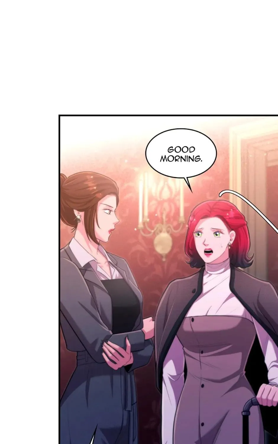 Read Blood Hotel chapter 52 image 52 on Lezhin