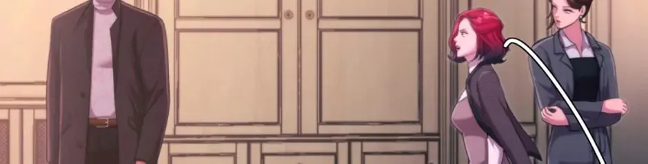 Read Blood Hotel chapter 52 image 55 on Lezhin