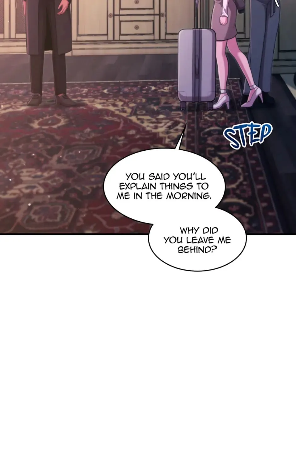 Read Blood Hotel chapter 52 image 56 on Lezhin