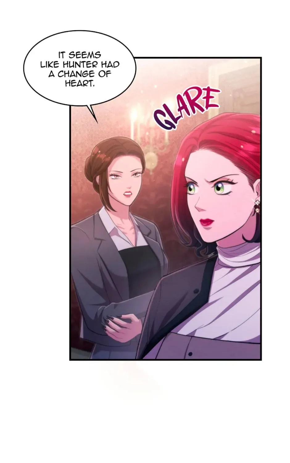 Read Blood Hotel chapter 52 image 58 on Lezhin
