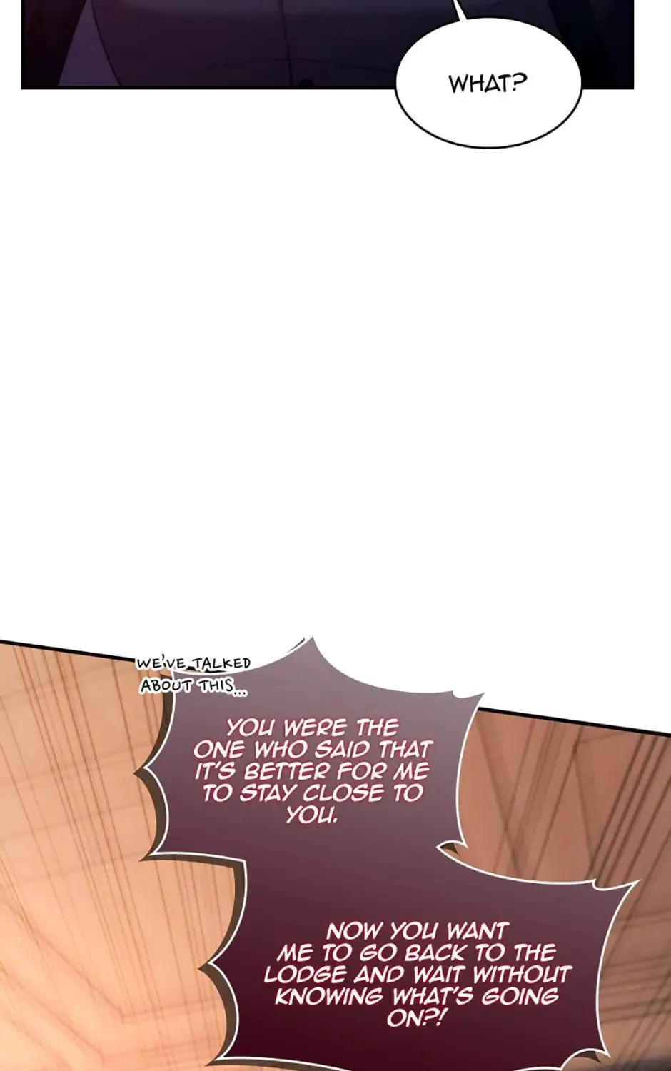 Read Blood Hotel chapter 52 image 64 on Lezhin