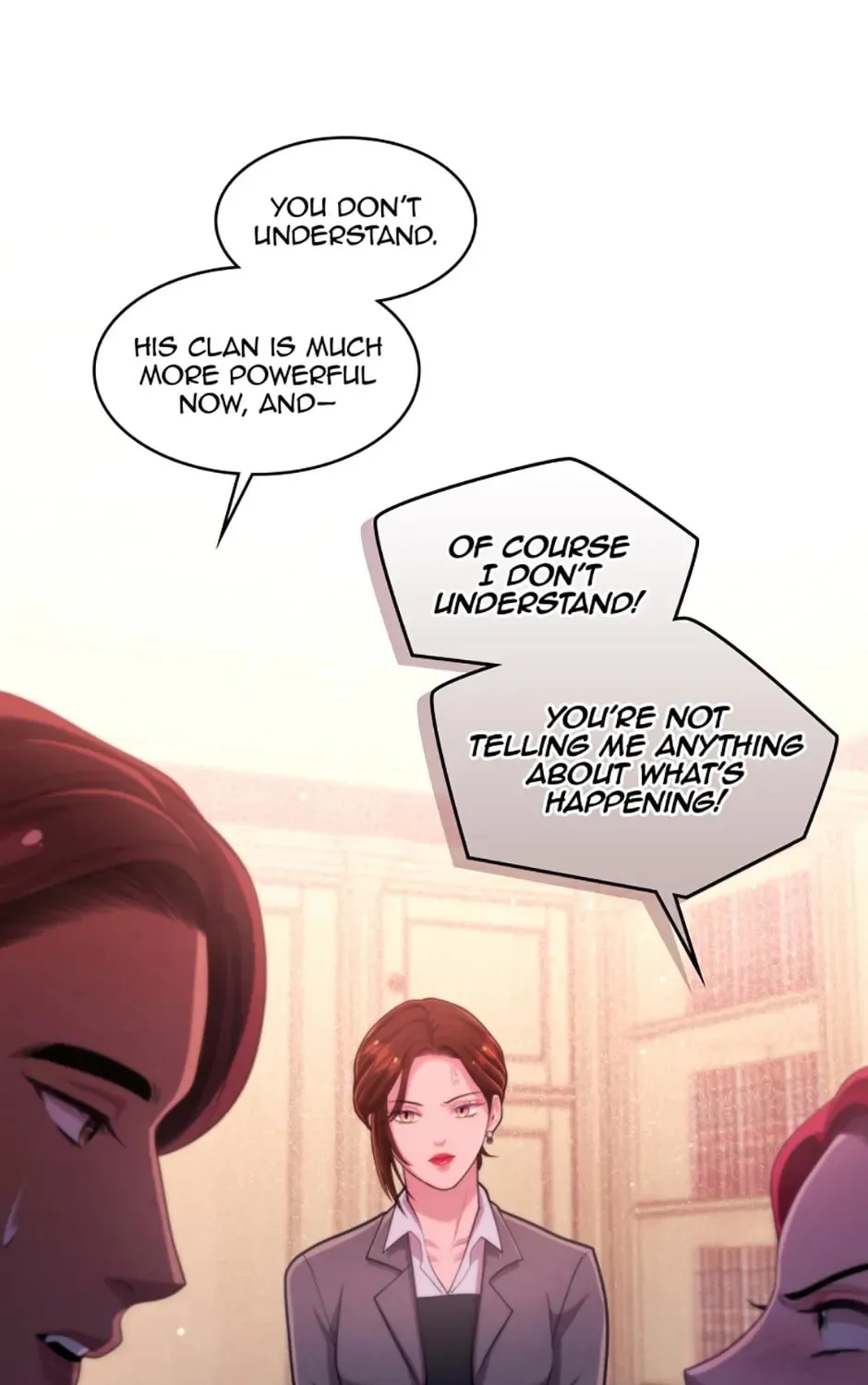 Read Blood Hotel chapter 52 image 74 on Lezhin