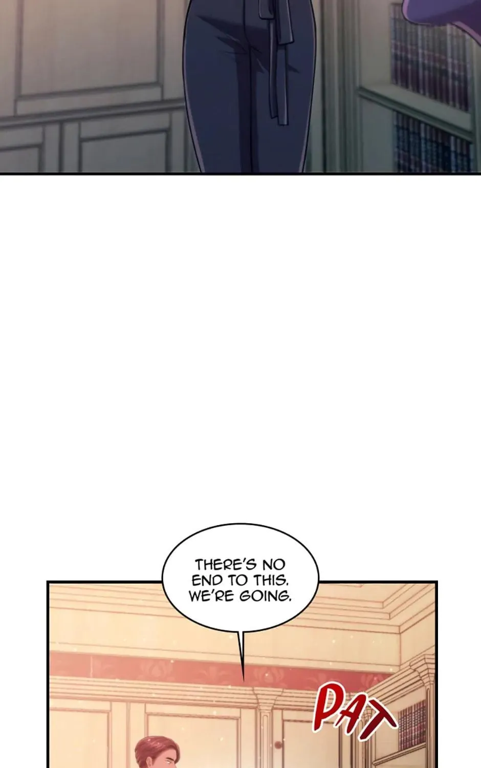 Read Blood Hotel chapter 52 image 76 on Lezhin