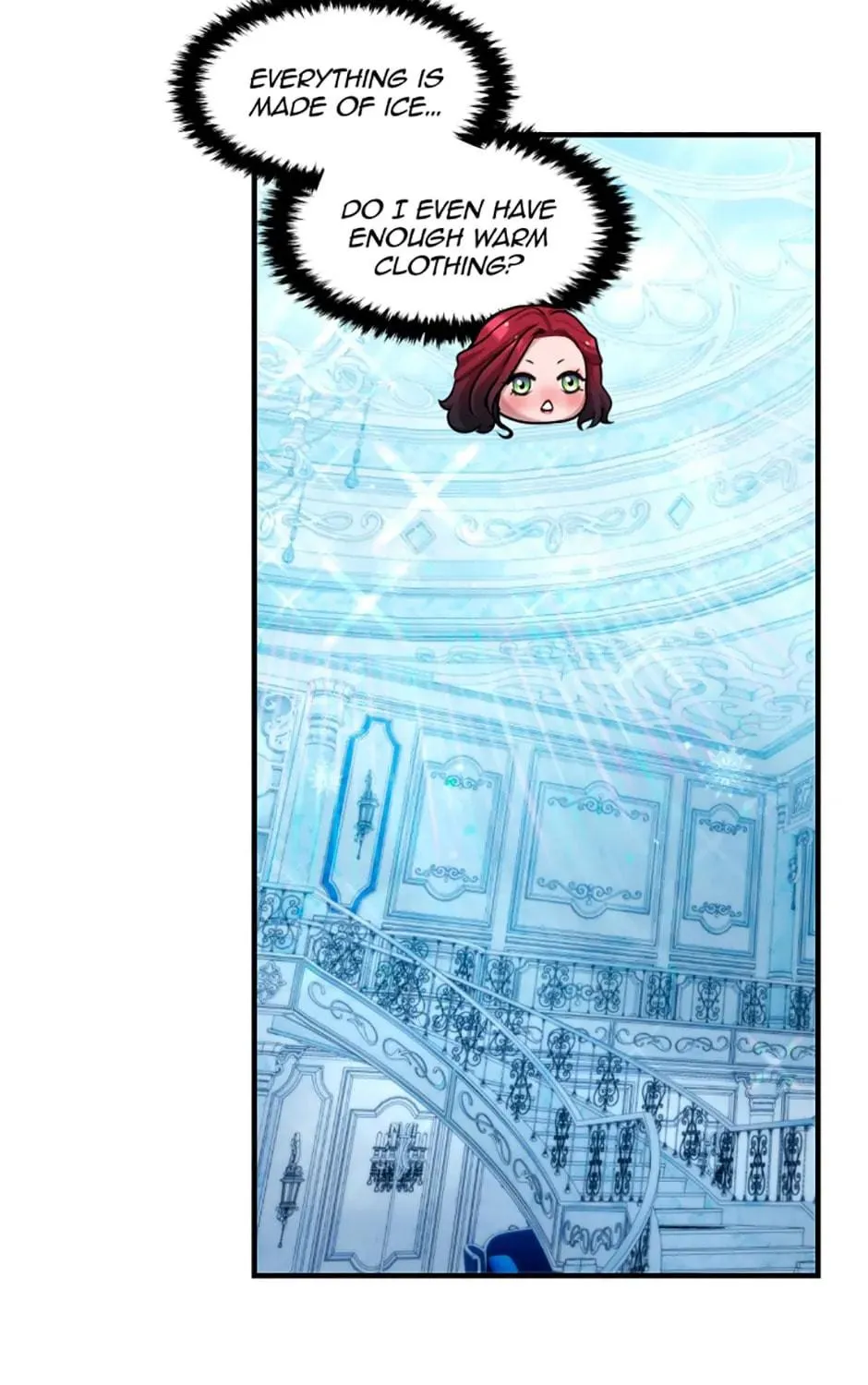 Read Blood Hotel chapter 52 image 88 on Lezhin