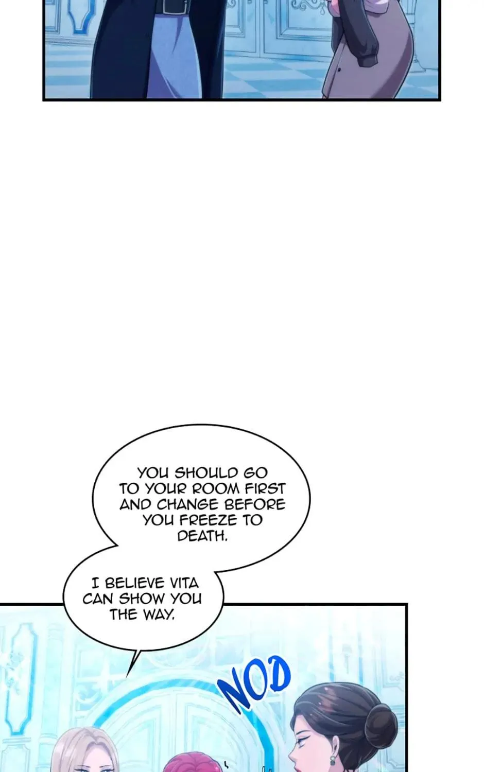Read Blood Hotel chapter 52 image 94 on Lezhin