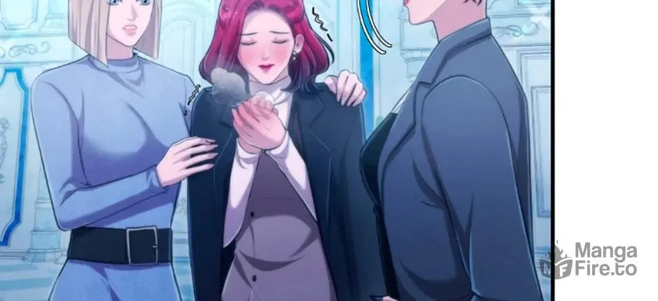 Read Blood Hotel chapter 52 image 95 on Lezhin