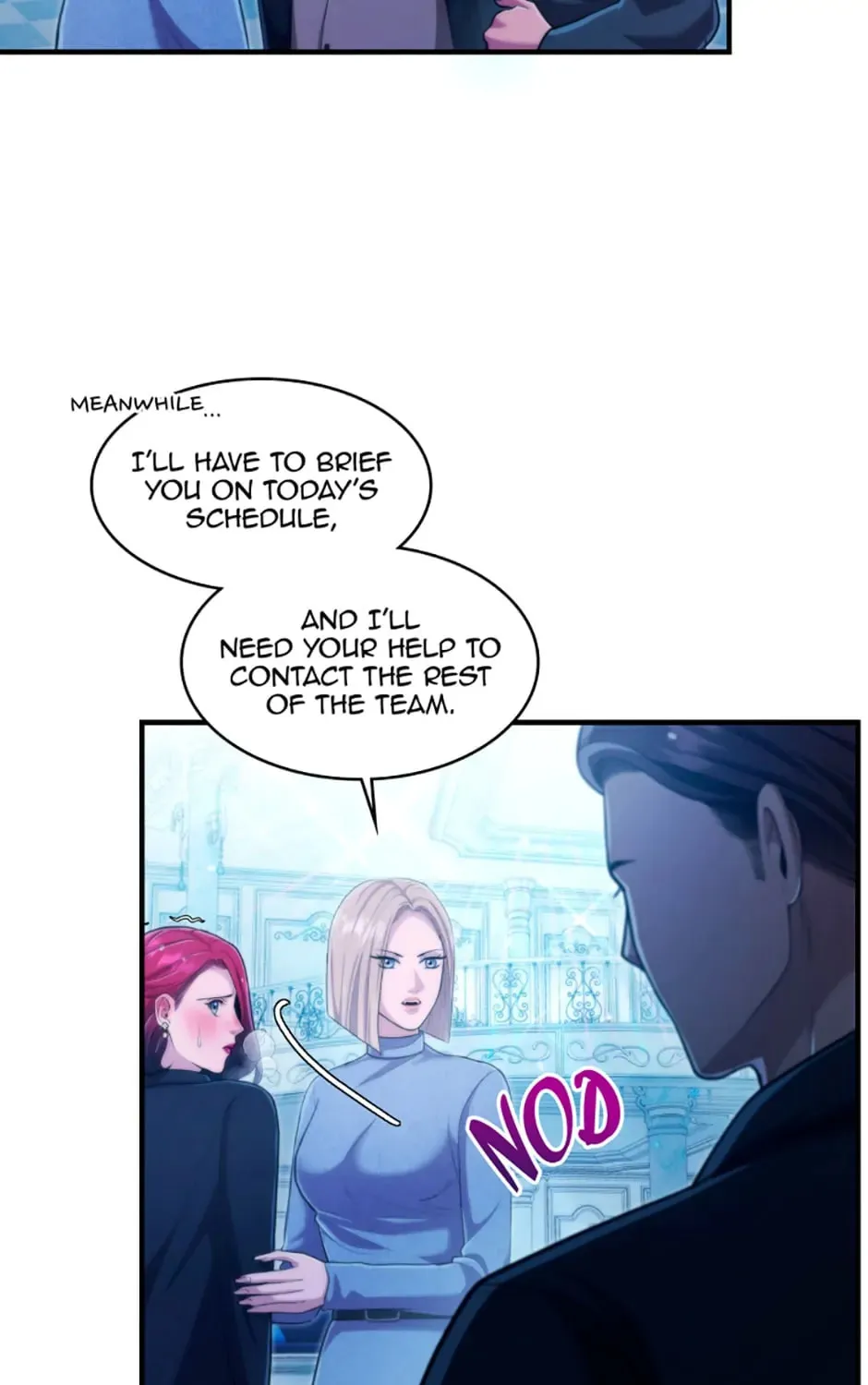 Read Blood Hotel chapter 52 image 96 on Lezhin